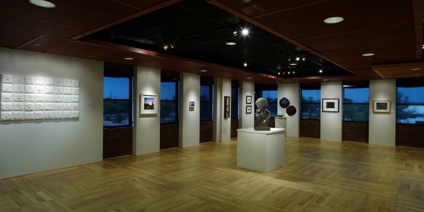 South Gallery