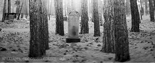 Where the Bodies are Buried